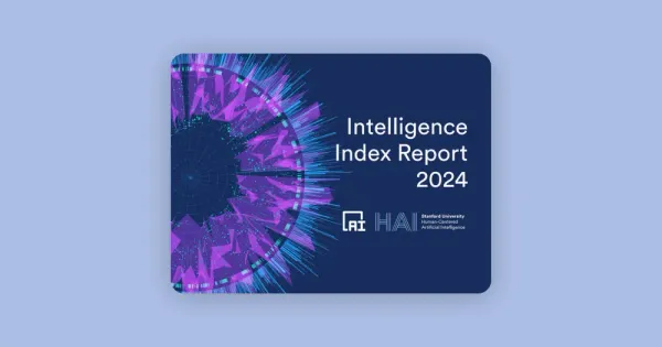 [번역 및 요약] HAI: AI 인덱스 리포트 2024